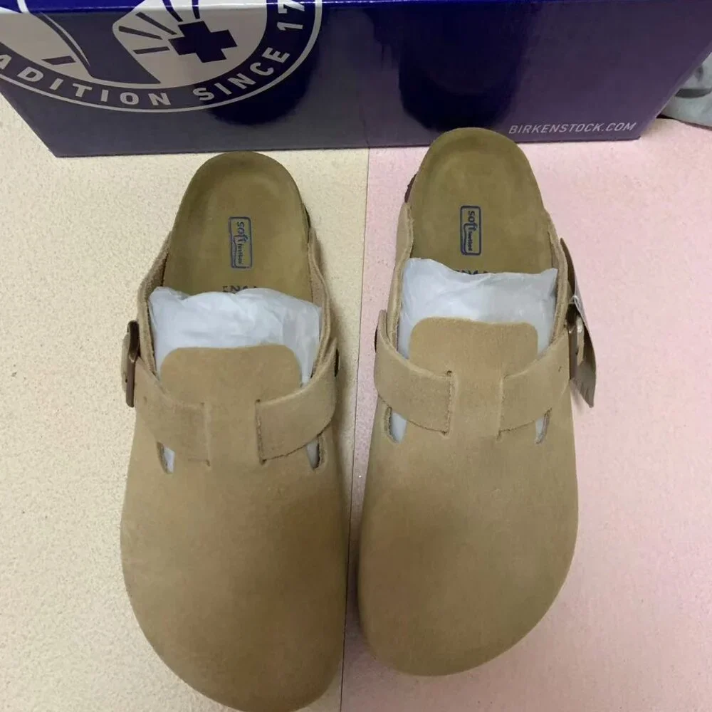 Birkenstock Women's Colgs narrow Size 37 - Picture 1 of 7